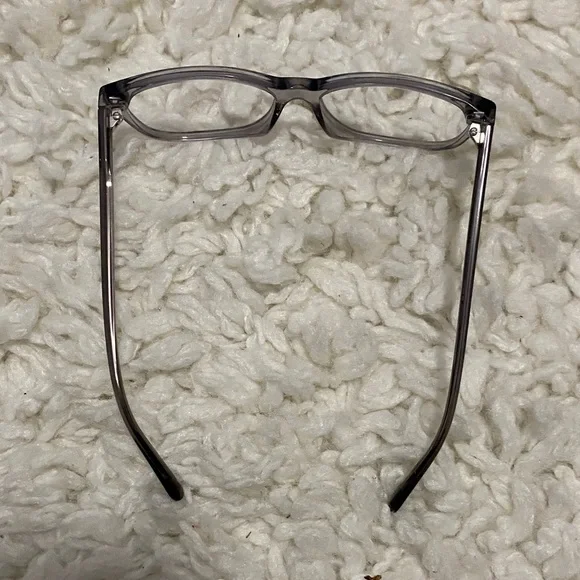 Coach 5176 transparent grey prescription glasses HC 6139U T - Picture 10 of 16